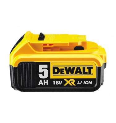 Akumulator XR Li-Ion 18 V 5,0 Ah DCB184 DeWalt