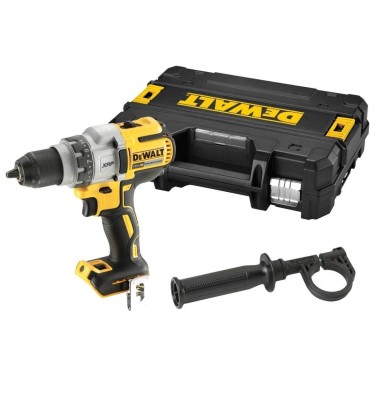 Wiertarko-wkrętarka 18V body DCD991NT DeWalt