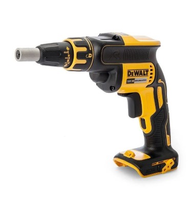 Wkrętarka do płyt G-K 18V body DCF620N DeWalt