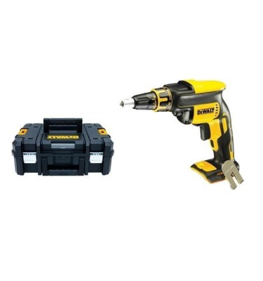 Wkrętarka do płyt G-K 18V body DCF620NT DeWalt