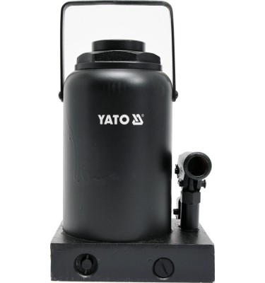 Podnośnik hydrauliczny słupkowy 32t YT-17008 YATO