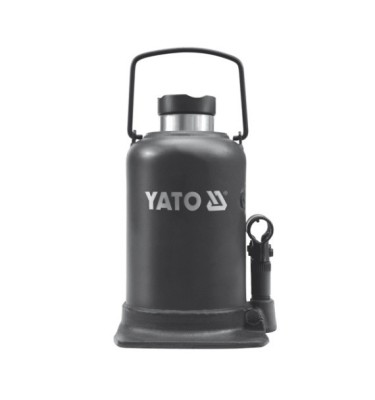 Podnośnik słupkowy hydrauliczny 10 t YT-1704 YATO