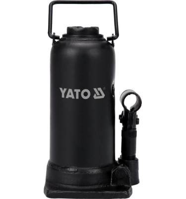 Podnośnik słupkowy hydrauliczny 12T Yato YT-17045