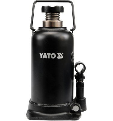Podnośnik słupkowy hydrauliczny 20 t YT-1707 YATO
