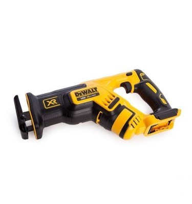 Pilarka szablowa 18V XR body DCS367N DeWalt