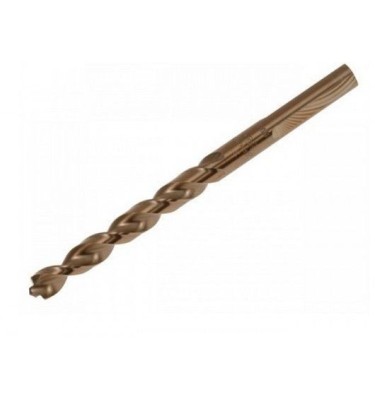 Wiertła 4,8mm do metalu 10szt. DT5546 DeWalt
