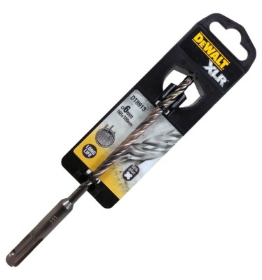 Wiertło do betonu SDS-Plus 6x160mm DT8913 DeWalt