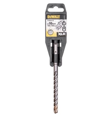 Wiertło do betonu SDS-Plus 10x160mm DT8928 DeWalt