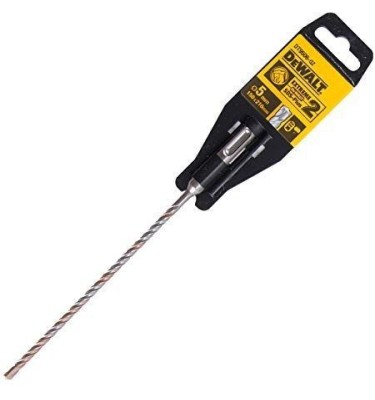 Wiertło do betonu SDS-Plus 5x210mm DT9506 DeWalt