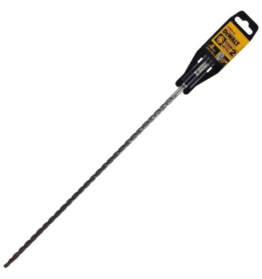 Wiertło do betonu SDS-Plus 8x410mm DT9533 DeWalt