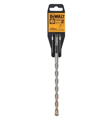 Wiertło do betonu 10x210mm SDS-Plus DT9541 DeWalt