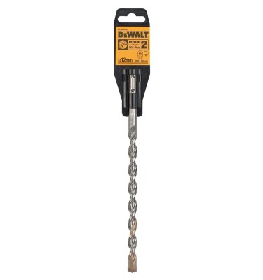 Wiertło do betonu SDS-Plus 12x260mm DT9554 DeWalt