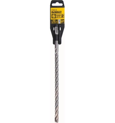 Wiertło do betonu SDS+ 12x300 mm DT9555 DeWalt