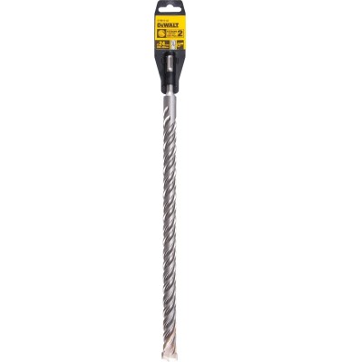 Wiertło do betonu SDS+ 24x450 mm DT9610 DeWalt