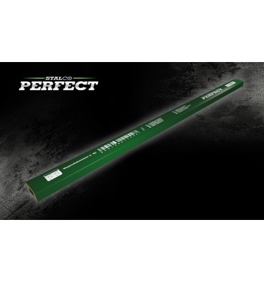 Ołówek murarski 300mm zielony perfect 1szt Stalco
