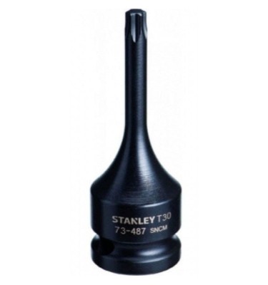 Nasadka - bit udarowy 1/2" torx t60 Stanley