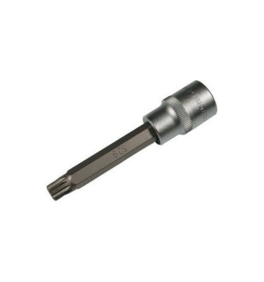 Klucz nasadowy trzpieniowy spline 1/2" m6x100mm Condor Tools