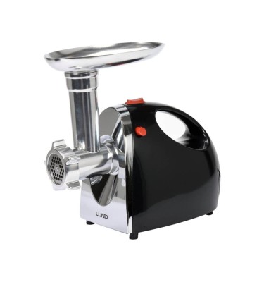 MASZYNKA DO MIĘSA 5w1 SZATKOWNICA NADZIEWARKA LUND