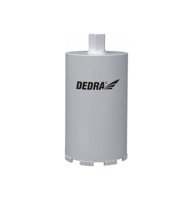 Koronka diamentowa do wiertnic 62x400mm DEDRA