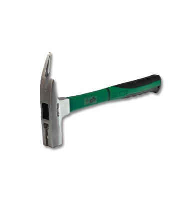 Młotek ciesielski 600g włókno Stalco