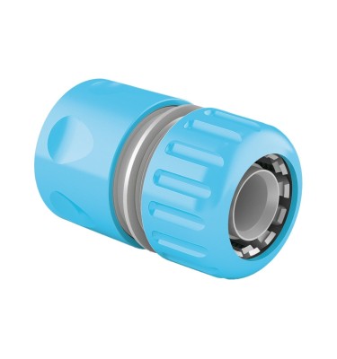 SZYBKOZŁĄCZE OGRODOWE - przelot IDEAL 1" CELLFAST