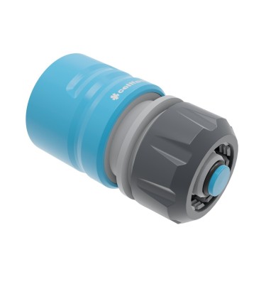 SZYBKOZŁĄCZE OGRODOWE stop IDEAL 1/2"-5/8"