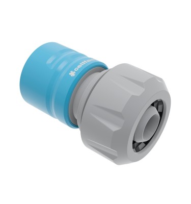 SZYBKOZŁĄCZE OGRODOWE przelot IDEAL 3/4"