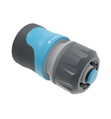 SZYBKOZŁĄCZE OGRODOWE SAFETOUCH IDEAL 1/2"-5/8"