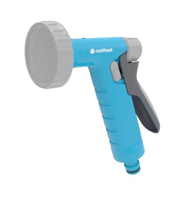 Zraszacz pistoletowy SHOWER 2 pistolet ogrodowy Cellfast