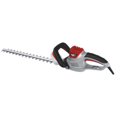 Elektryczne nożyce do żywopłotu 600W 510mm Dedra