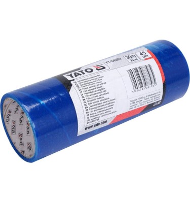 Folia ochronna samoprzylepna 25cm/30m