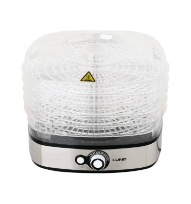 SUSZARKA SPOŻYWCZA 5 SIT, 420-500W Lund 68270