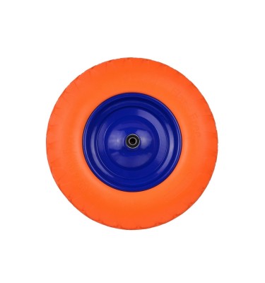 Koło do taczki 4.00-8 pełne