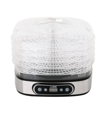 SUSZARKA SPOŻYWCZA 5 SIT, 420-500W Z CZASOMIERZEM Lund