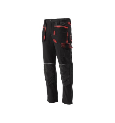 SPODNIE MONTERSKIE REBAR 2XL