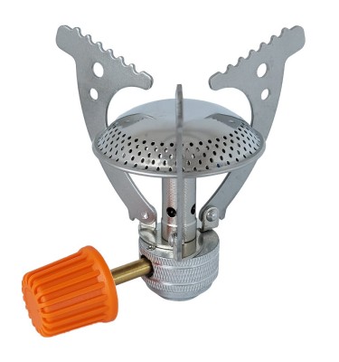 Kuchenka gazowa campingowa BASIC na naboje gazowe