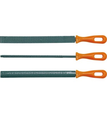 Tarniki do drewna 200mm, kpl. 3szt. 25230 Vorel