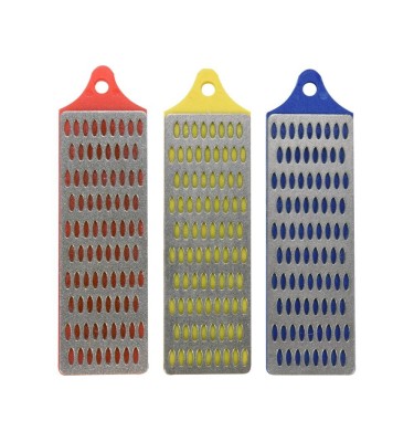 OSEŁKI DIAMENTOWE PERFOROWANE MINI KPL/3 SZT 26140 Vorel