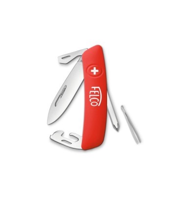 Scyzoryk szwajcarski 9-funkcyjny