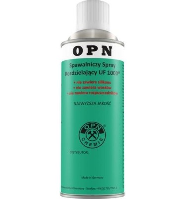 Silspaw OPN-UFO-1 1000 400ml