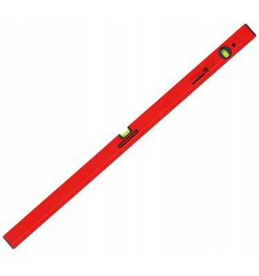 Poziomica 200cm mal.  shock protect Sched-pol