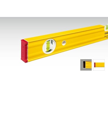Poziomica Stabila seria 80 AS, 180 cm
