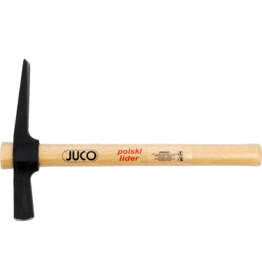 Młotek murarski 700g 32720 Juco