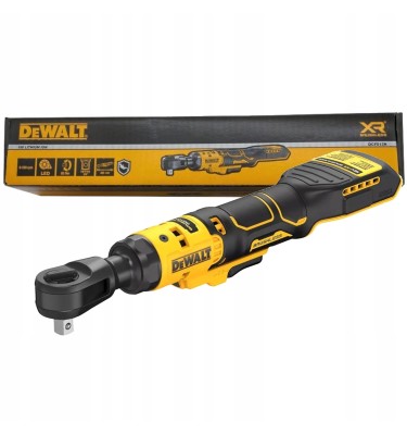 Grzechotka akumulatorowa 95Nm, 3/8" 18V Li-Ion