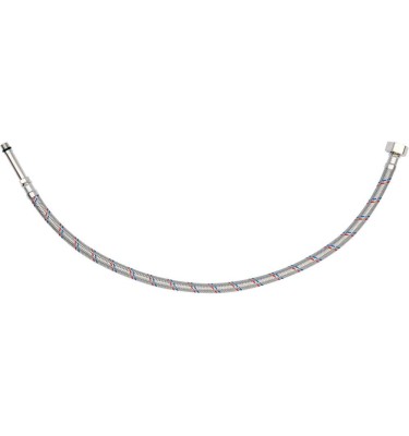 WĄŻ PRZYŁĄCZENIOWY F/M 1/2 M10x1 600MM 71849 Fala