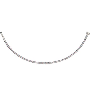 WĄŻ PRZYŁĄCZENIOWY F/M 1/2 M10x1 800MM 71850 Fala