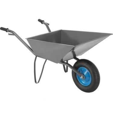 TACZKA BUDOWLANA 80L/1,2MM