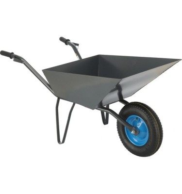 TACZKA BUDOWLANA 80L/1,8MM