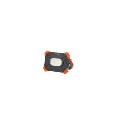 REFLEKTOR PRZENOŚNY 10W COB 1000LM