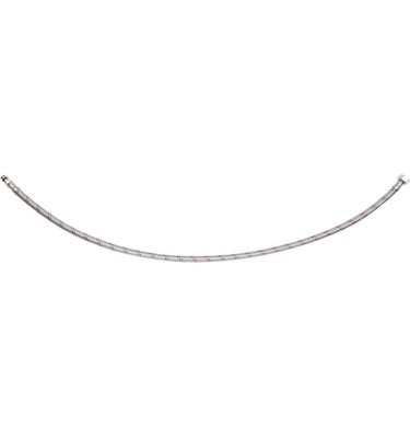 WĄŻ PRZYŁĄCZENIOWY F/M 3/8 M10x1 800MM 71855 Fala
